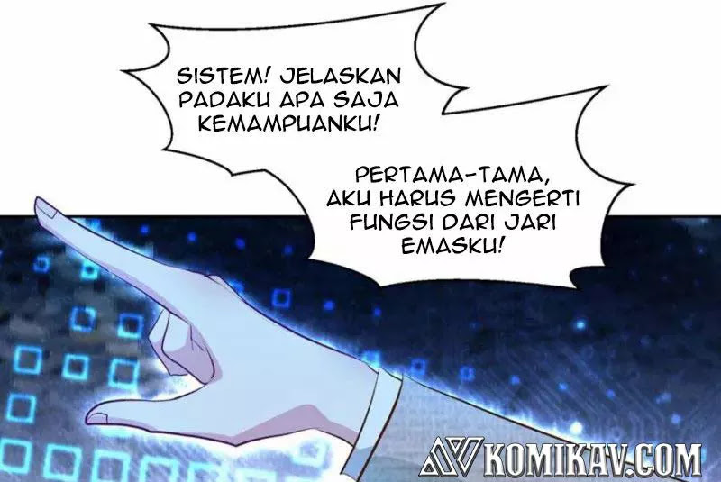 Rebirth Become a Dog Chapter 01 Bahasa Indonesia